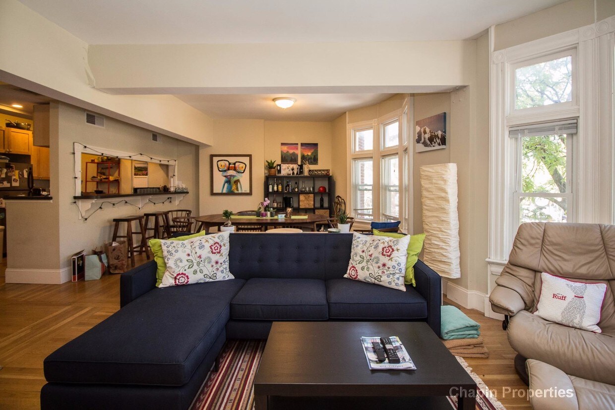 Foto principal - 5 Davis Ave