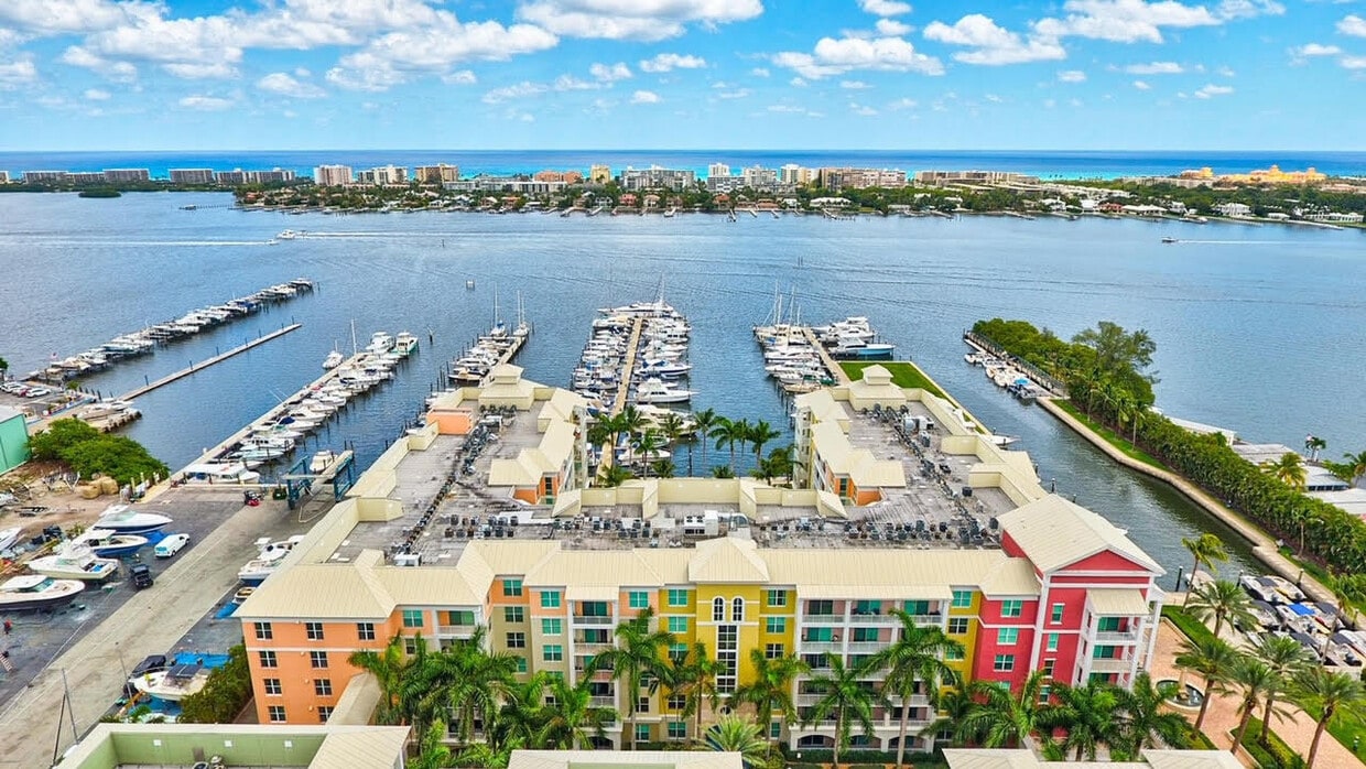 806 E Windward Way Unit 316, Lantana, FL 33462 Condo for Rent in