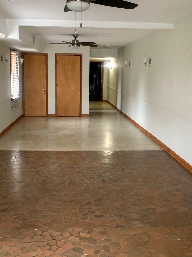 1810 Moss St, New Orleans, LA 70119 Townhouse for Rent in New Orleans