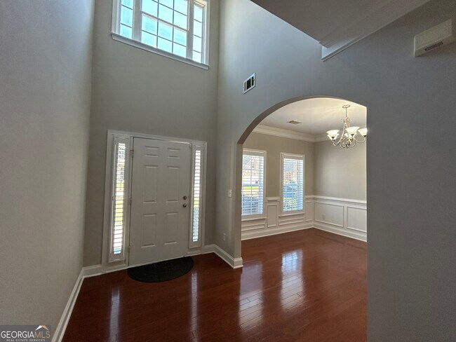 Foto del edificio - 765 Scenic Creek Dr SW