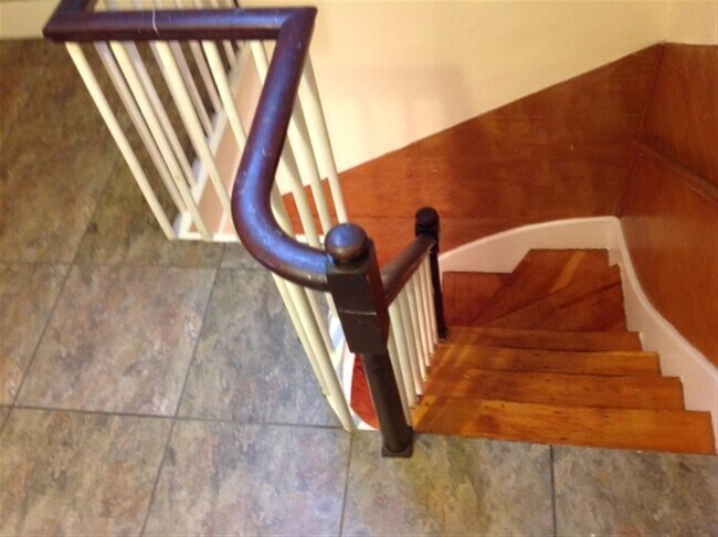 Foto del edificio - 28 Dover St