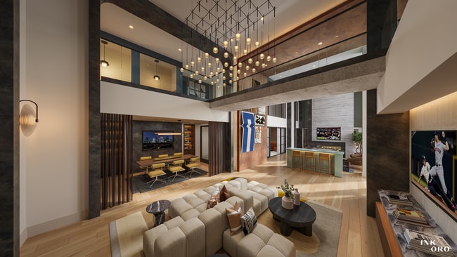 Westgrove apartments — community photo - Westgrove