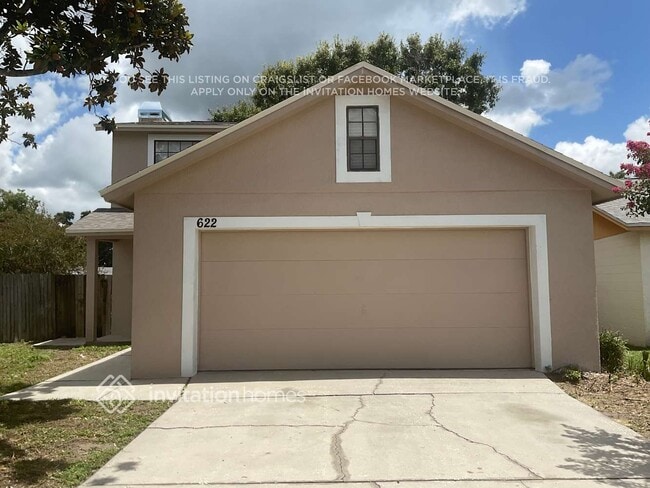 Building Photo - 622 Lake Dexter Cir