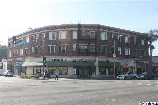 Photo - 7209 Seville Ave Apartment