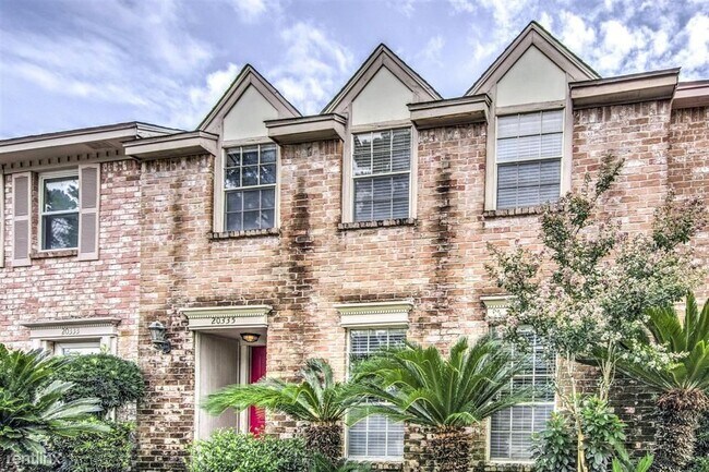 Foto del edificio - 3 br, 2.5 bath Townhome - 20335 Fieldtree ...