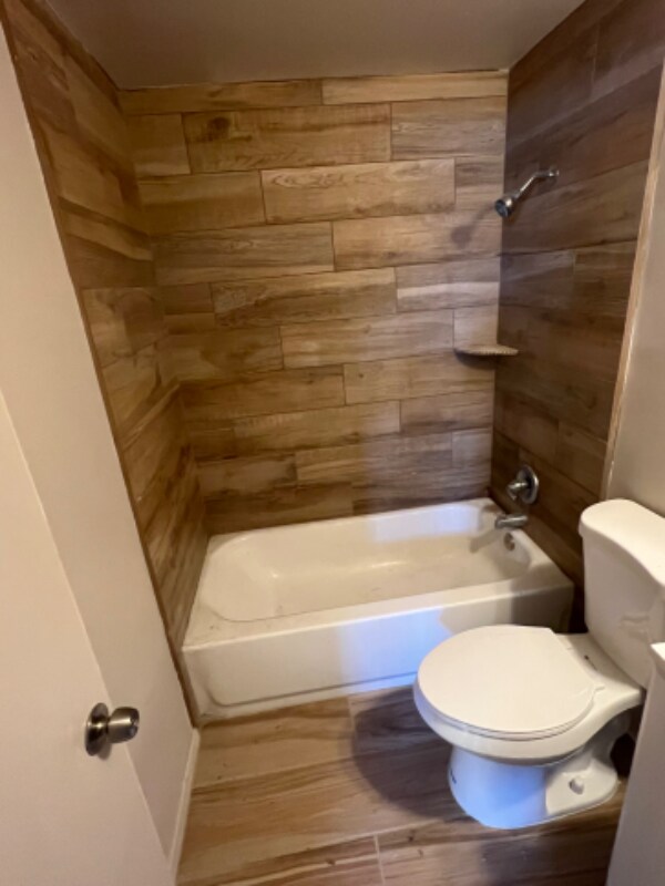 Building Photo - 4842 S Liberty Ave