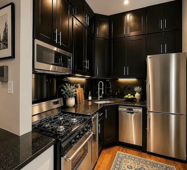 Foto del edificio - 564 Hudson St