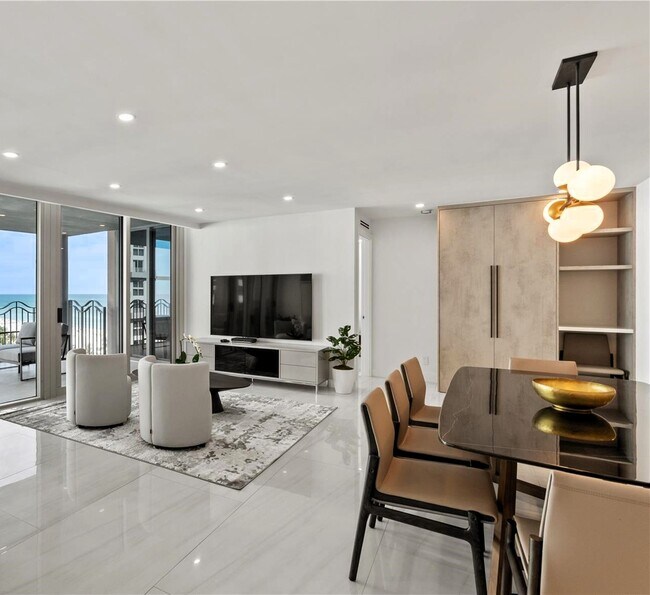 Foto del edificio - 1500 Ocean Dr