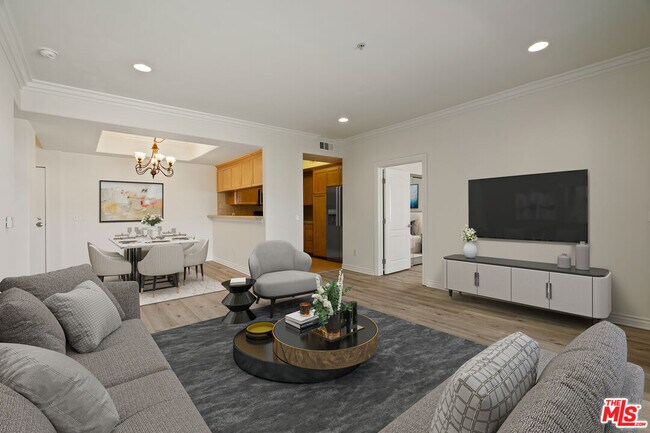 Foto del edificio - 3328 Oakhurst Ave