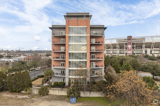 Foto del edificio - Carolina Walk Condominiums