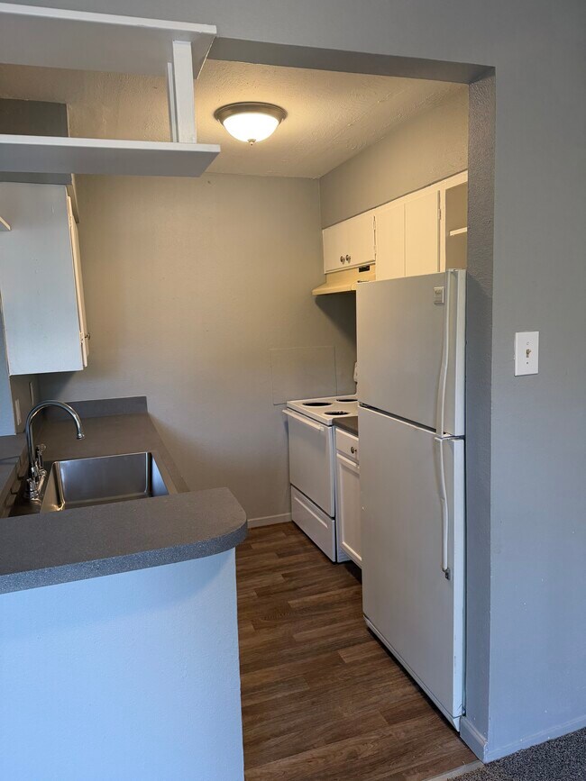 Foto del edificio - Pine Street Terrace