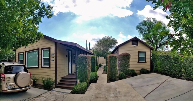 Building Photo - 808 Cedar St