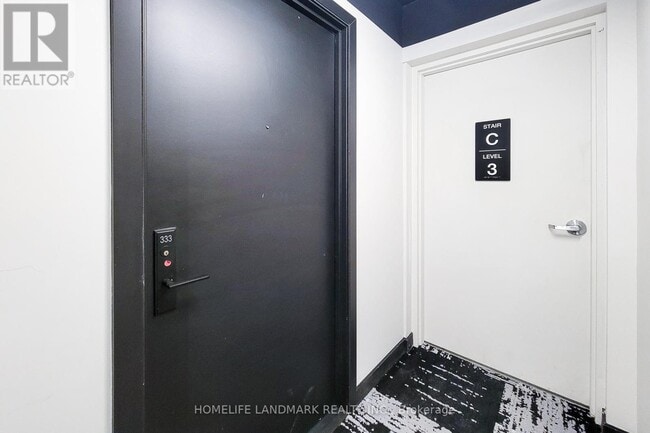 Building Photo - 1 Jarvis St