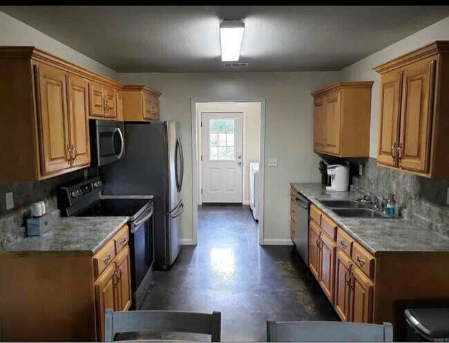 Foto del edificio - 317 Patterson St