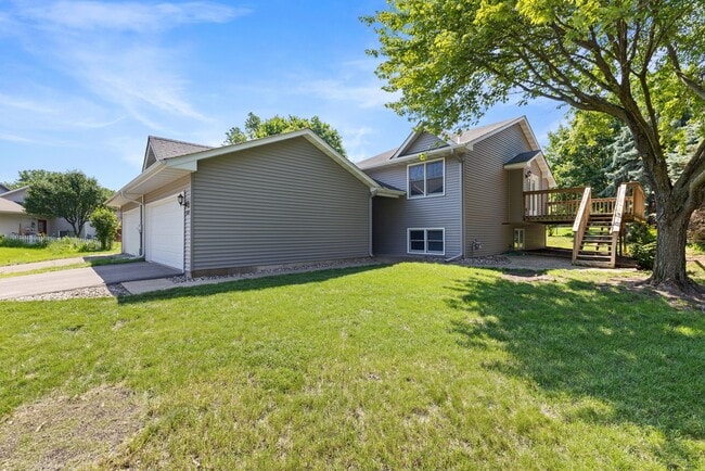 Foto del edificio - 1711 Slater Ln