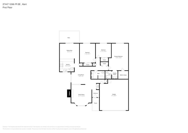 Building Photo - 27447 124th Pl SE