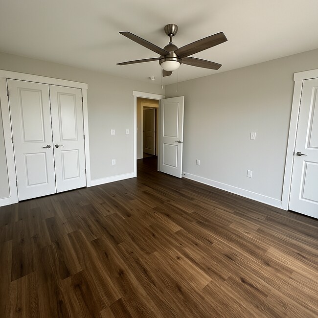 Foto del edificio - The Hills Townhomes 301-310