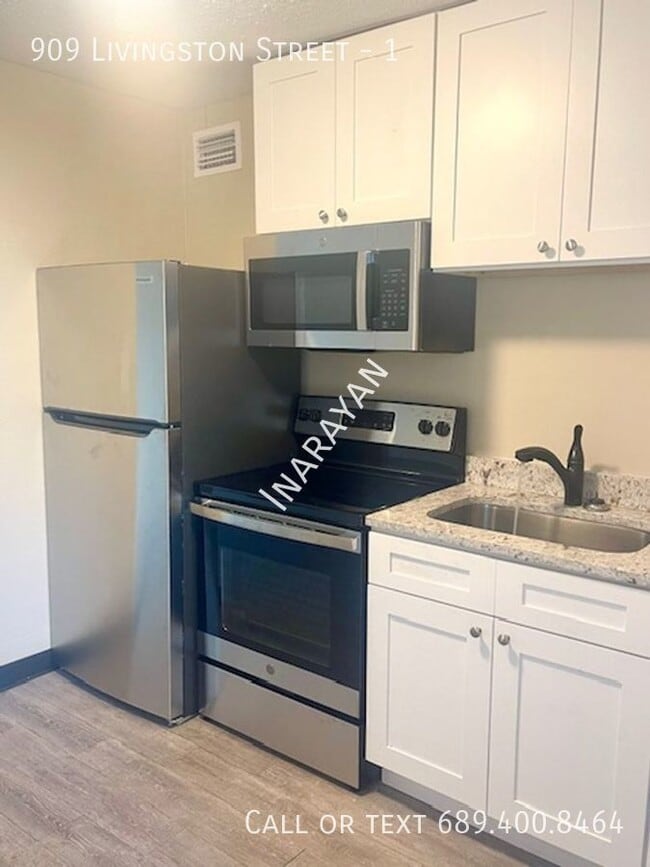 Foto del edificio - 909 W Livingston St