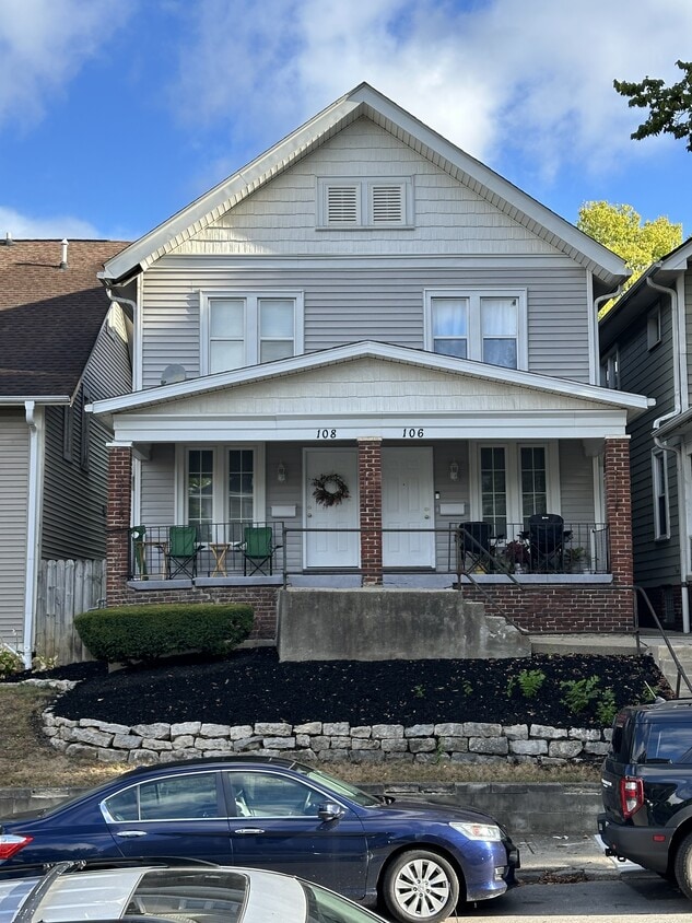 Building Photo - 106 W Patterson Ave