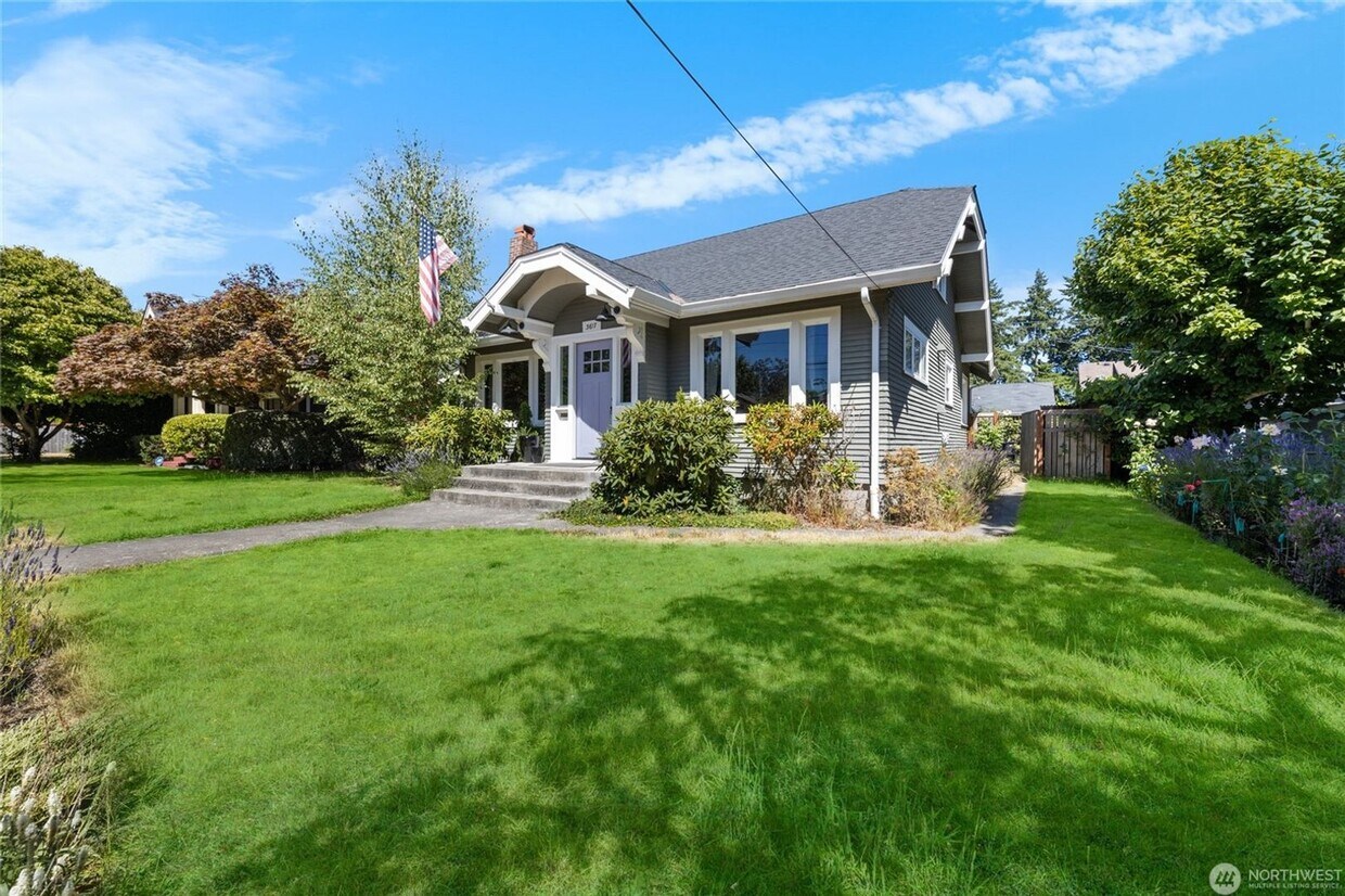 Foto principal - 3617 N Verde St