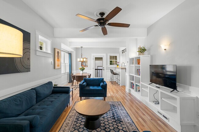 Foto del edificio - 4343 SE 37th Ave