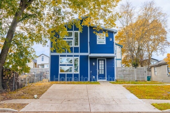 Photo - 1719 Pecan St House