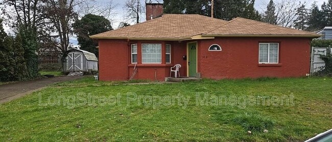 Building Photo - 1012 NW 34th St