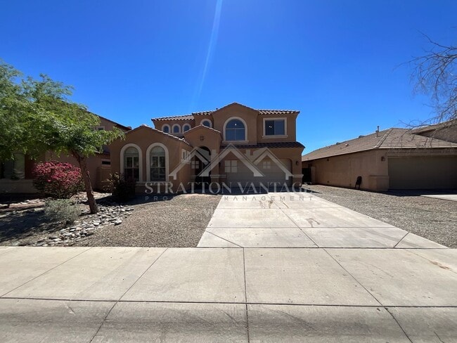 Photo - 16129 W Hilton Ave House