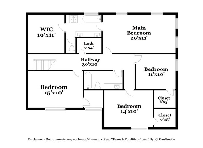 Foto del edificio - 6623 Sky Leaf Ln