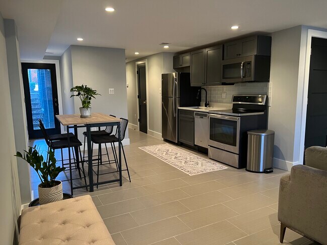 Foto del edificio - 2108 Flagler Pl NW