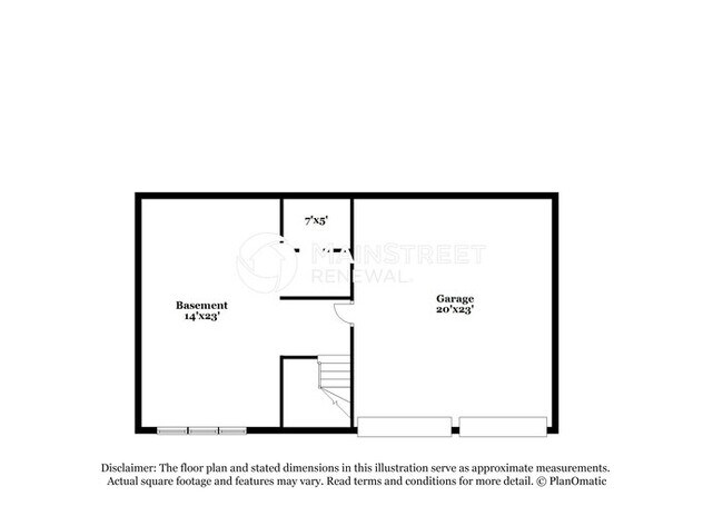 Foto del edificio - 4 Bedroom Pet-Friendly Home in Columbus, OH with Main Street Renewal