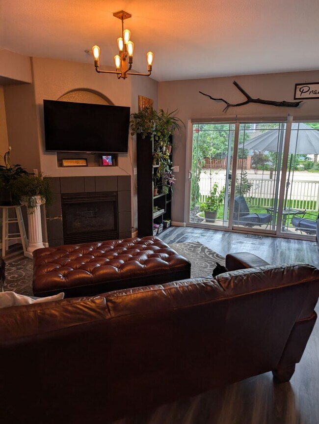 Foto del edificio - Fantastic Home in Southwest Fort Collins