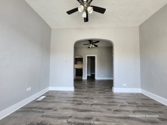 Photo - 7321 S Kenwood Ave Apartment