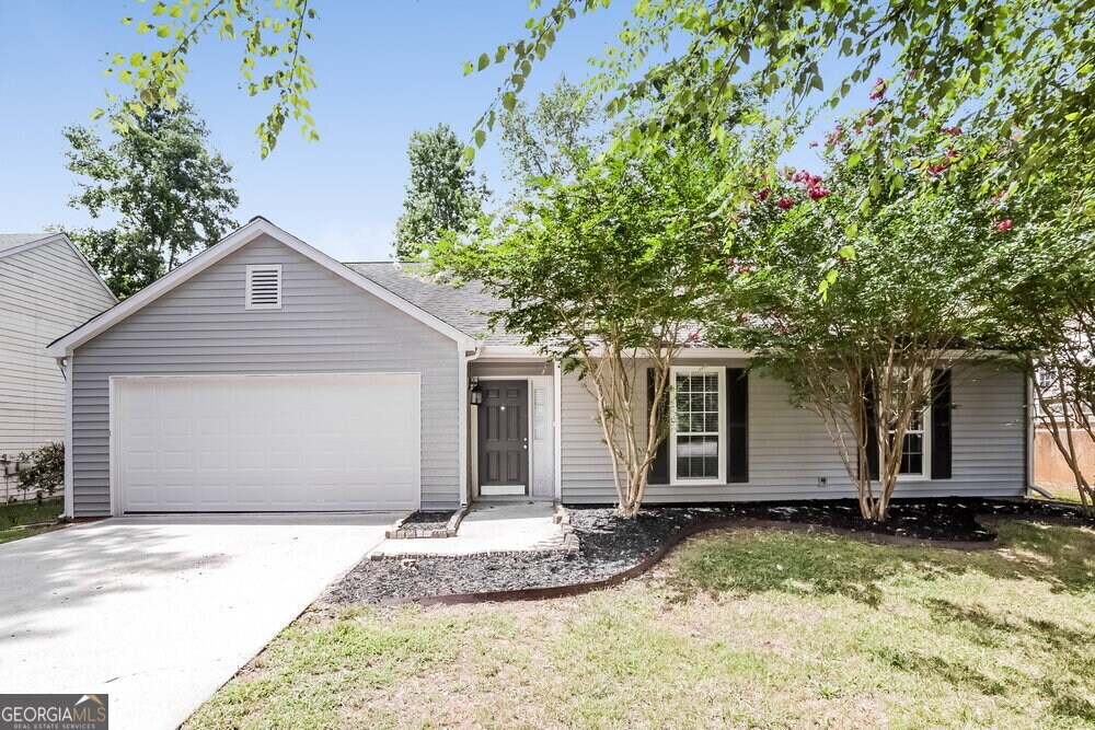 Foto principal - 4753 Limestone Ln NW