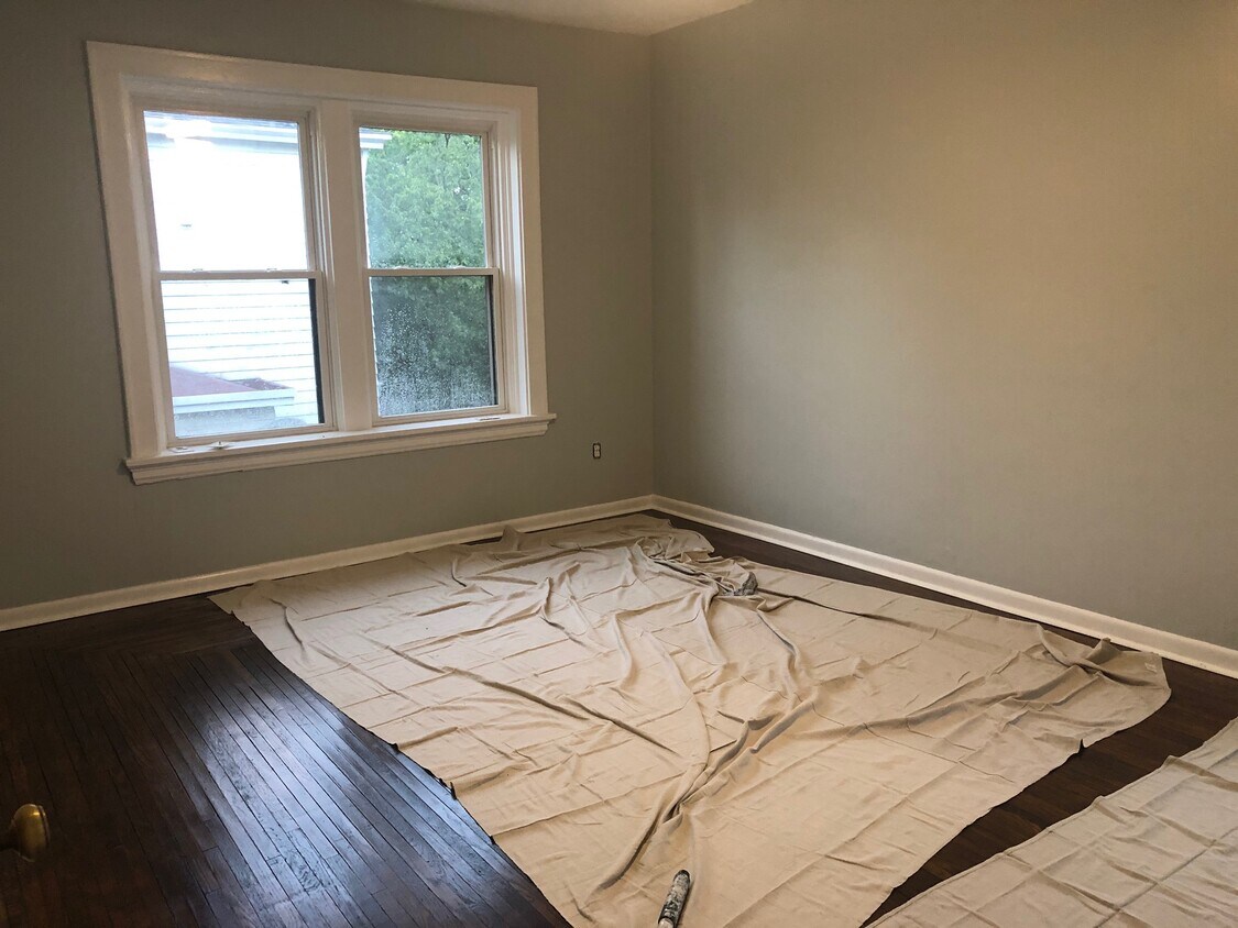 Rear Bed - 2900 Wasson Rd