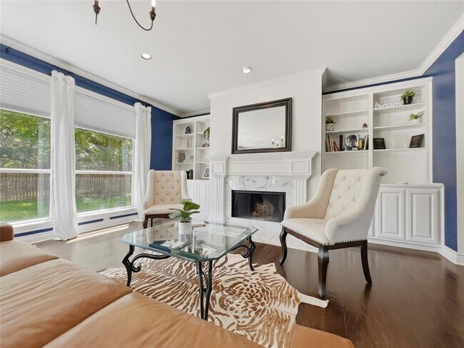 Foto del edificio - 6 Candleleaf Ct