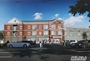 Foto del edificio - 269 New York Ave