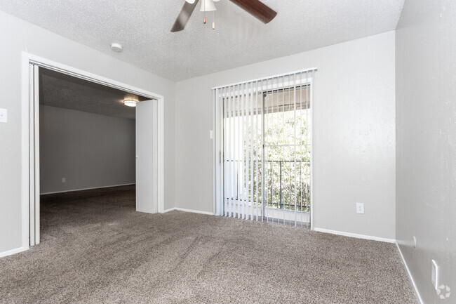 1BR,1BA-A1 - Glen Rose Park