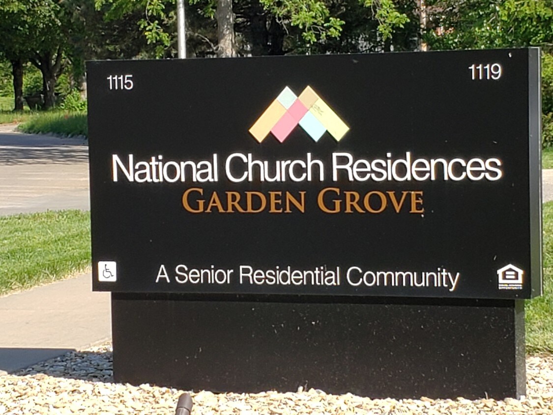 Primary Photo - Garden Grove II- Senior Living for 62+
