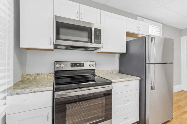 Foto del edificio - 1427 9th Ave