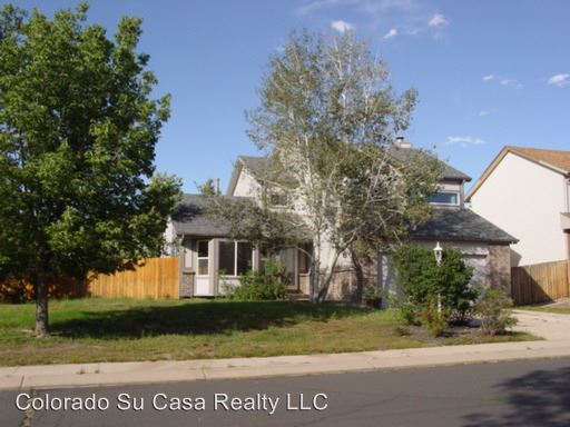 Primary Photo - 7610 Montane Dr
