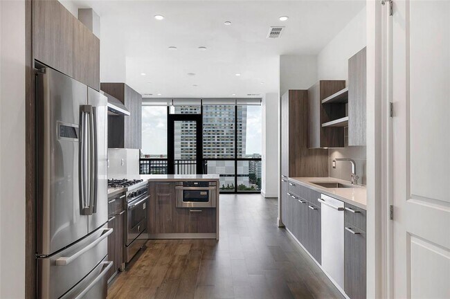Foto del edificio - 1211 Caroline St