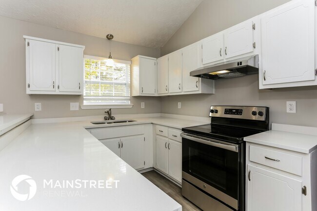 Building Photo - 1275 Avery Dr