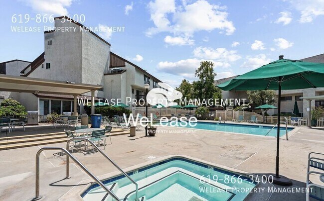 Foto del edificio - 6111 Rancho Mission Rd