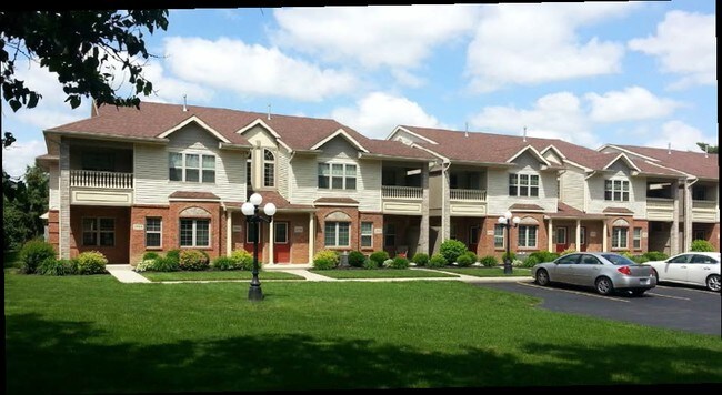 Luxury Apartments Toledo Ohio Luxury Apartments Toledo Ohio
