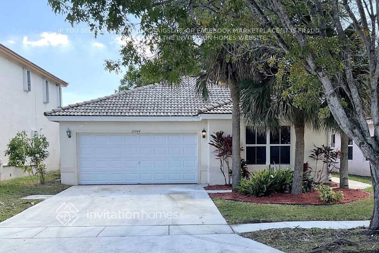Foto principal - 20844 NW 20th St