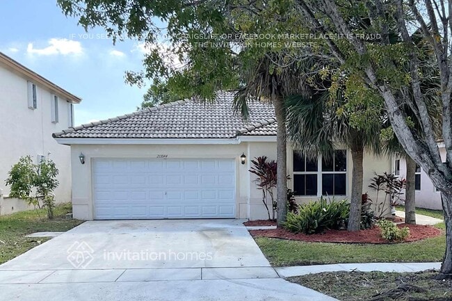 Building Photo - 20844 NW 20th St