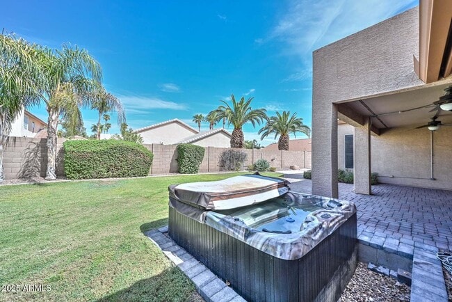 Foto del edificio - 7869 W Kristal Way