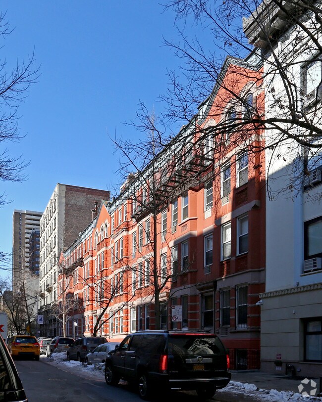 Foto del edificio - 31-35 W 93rd St