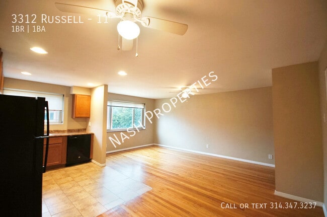 Building Photo - 3312 Russell-11